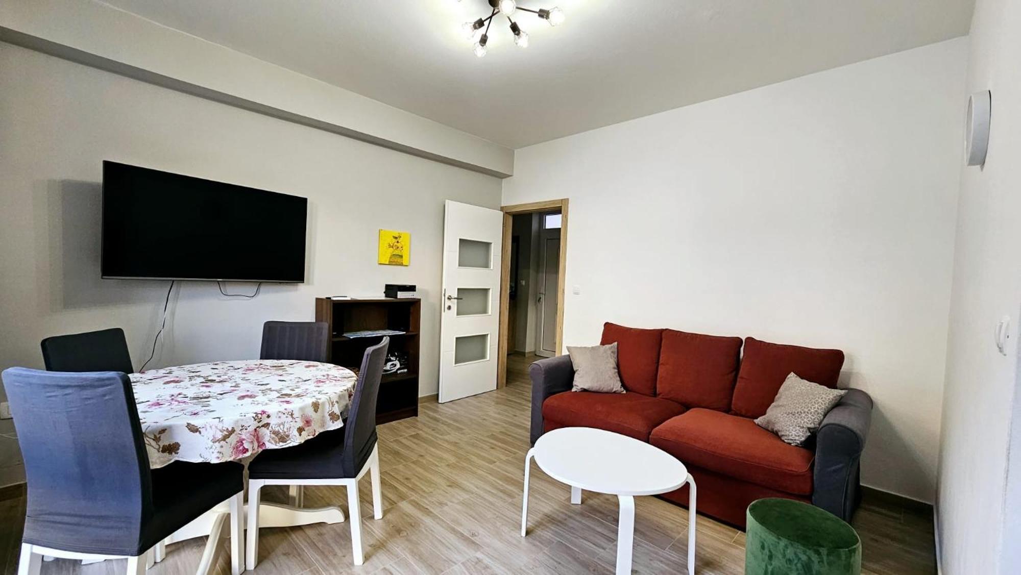 Apartment Rocky II Zadar Exterior foto